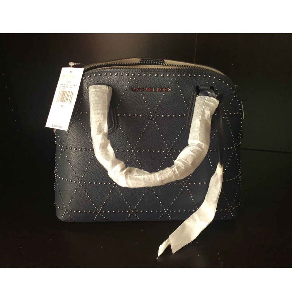 💥💥New ADELE MK bag! MAKE YOUR OFFER—- SOLD‼️‼️‼️